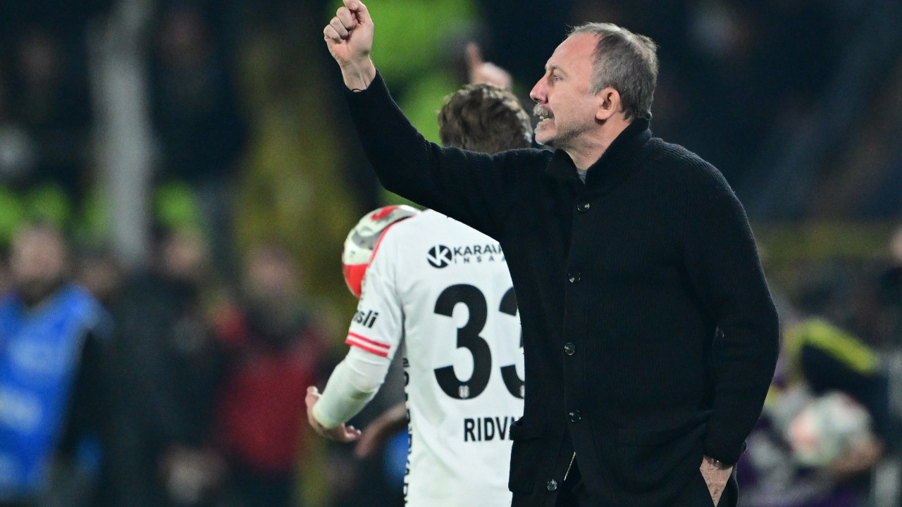 PFDK'dan Beşiktaş'a, Serdal Adalı'ya, Cerny ve Agbadou'ya ceza