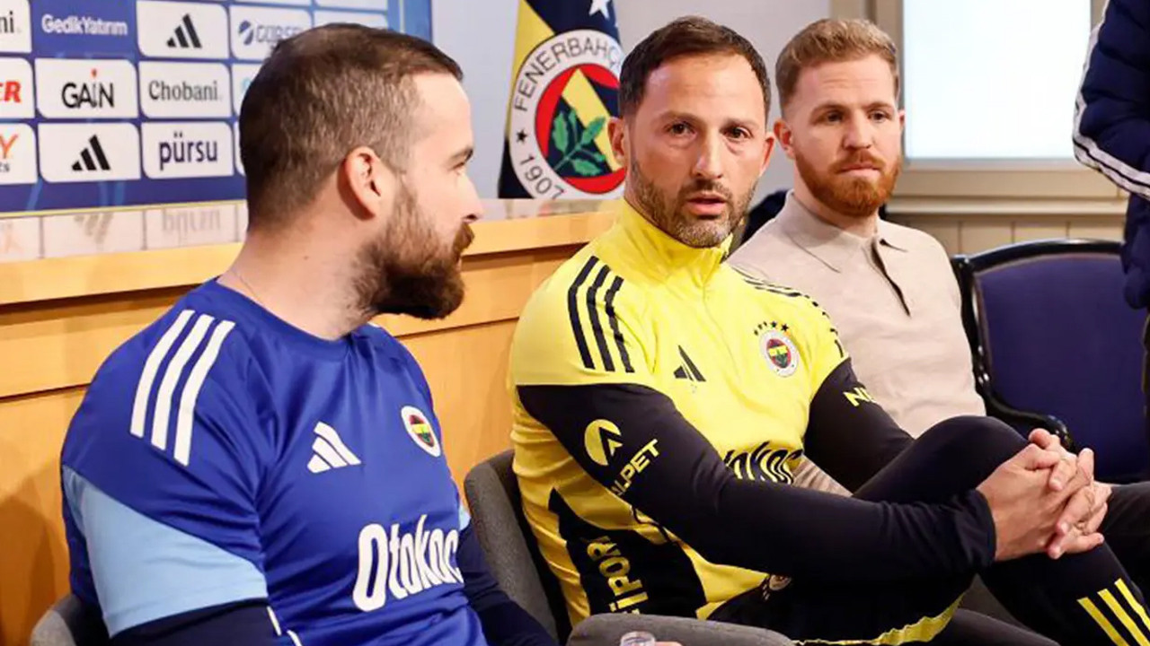 Tedesco'yla Devin Özek transfer çalışmalarına başladı ama... "Gelecek sezonda siz var mısınız ki?"