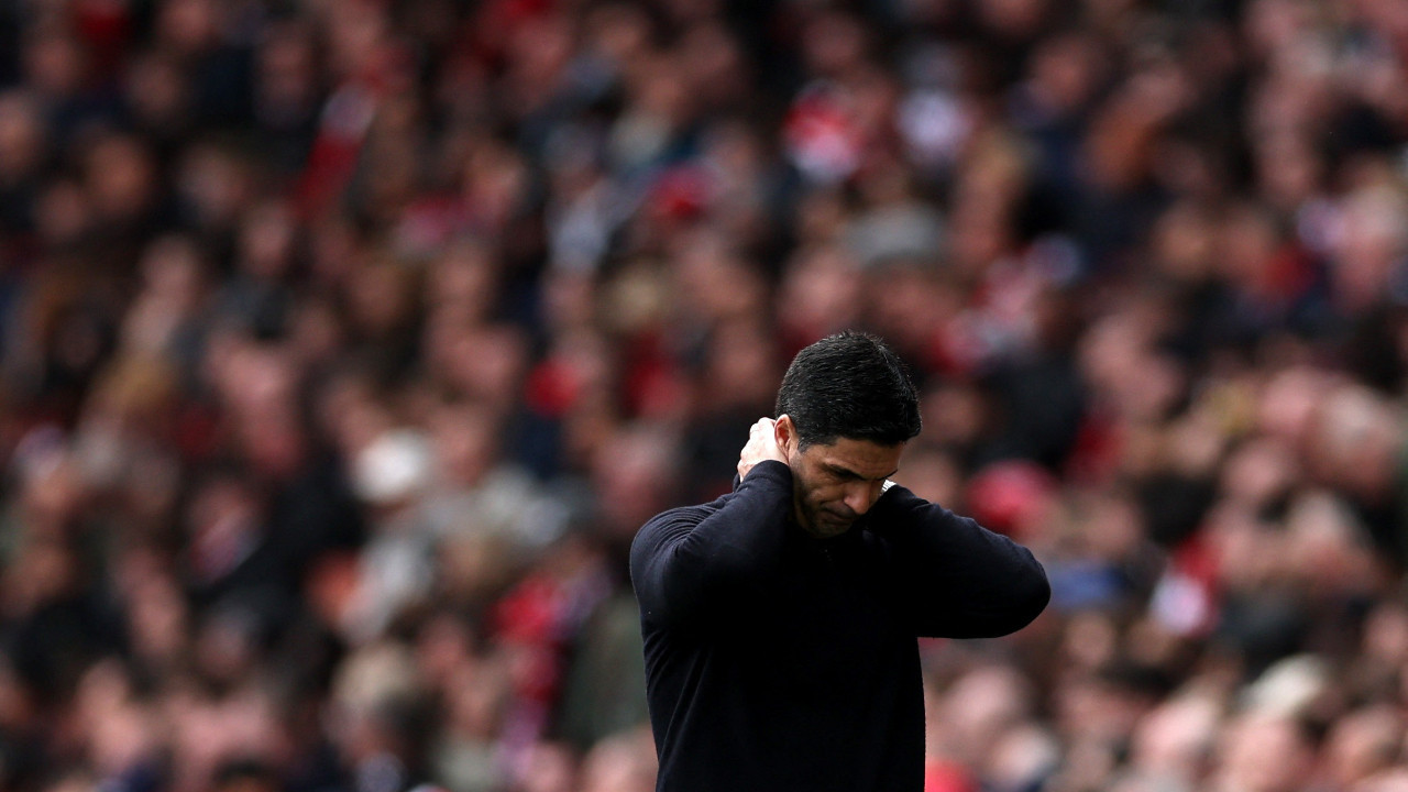 Arsenal: 1 Bournemouth: 2 (Premier Lig maç sonucu)