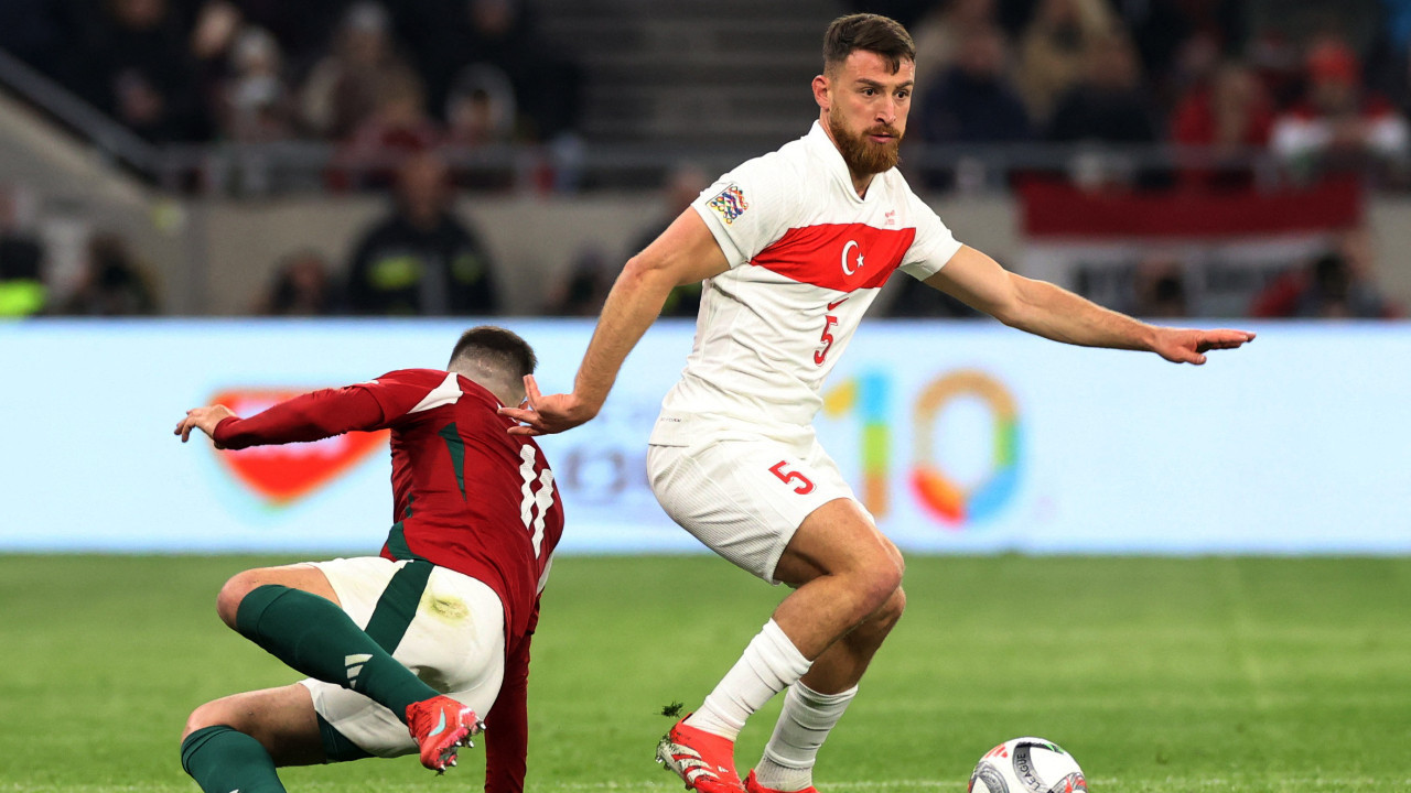 Beşiktaş Salih Özcan'la prensip anlaşmasına vardı