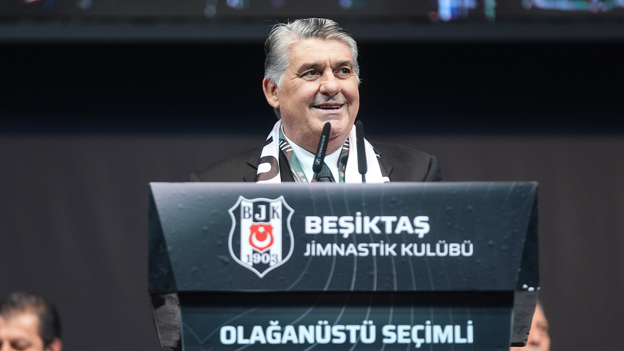 Beşiktaş'ın borcu açıklandı: 24 milyar 362 milyon 49 bin 178 lira