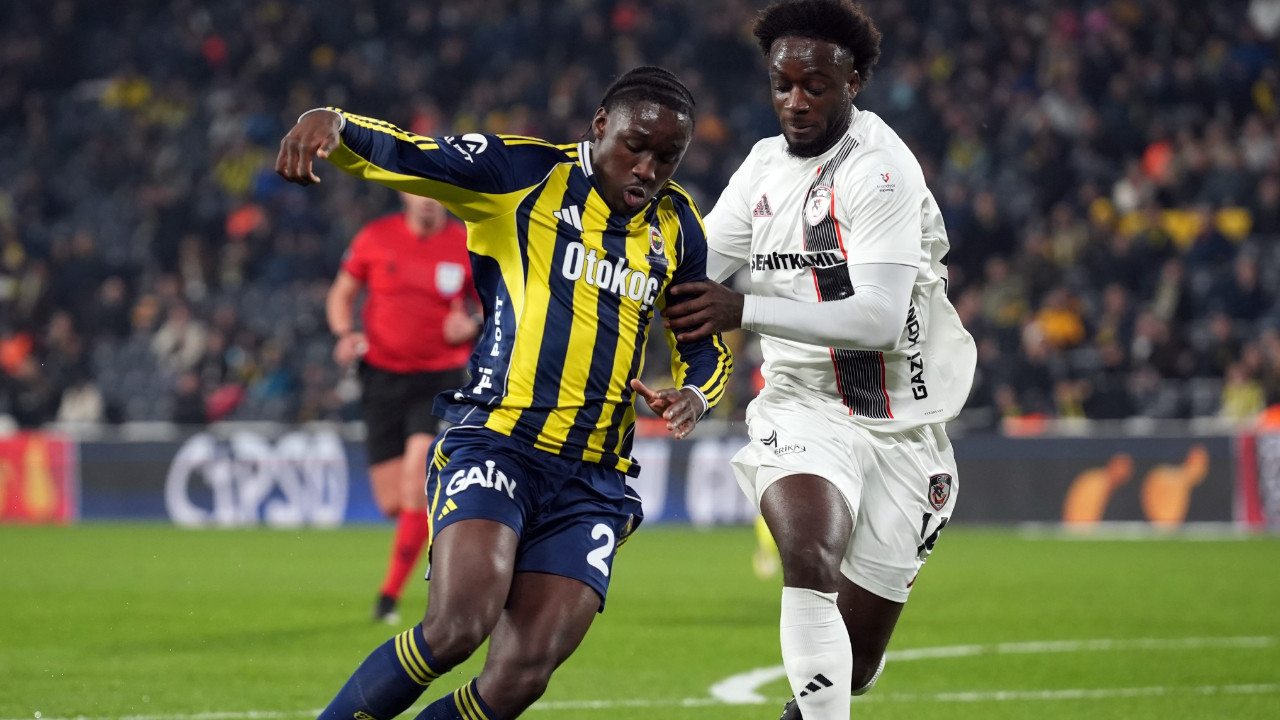 CIES duyurdu! En değerli futbolcu Sidiki Cherif