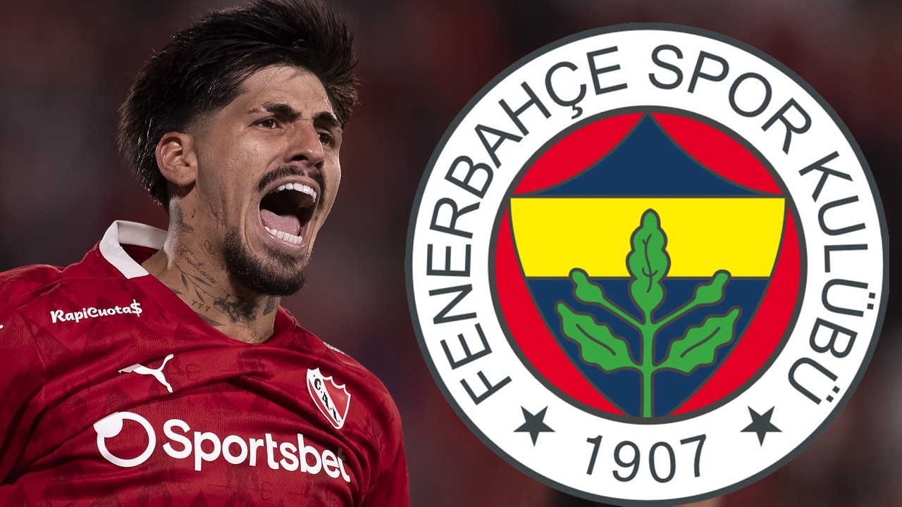 Fenerbahçe Jayden Oosterwolde'nin alternatifini Arjantin'de buldu! 5 milyon euroyu reddettiler