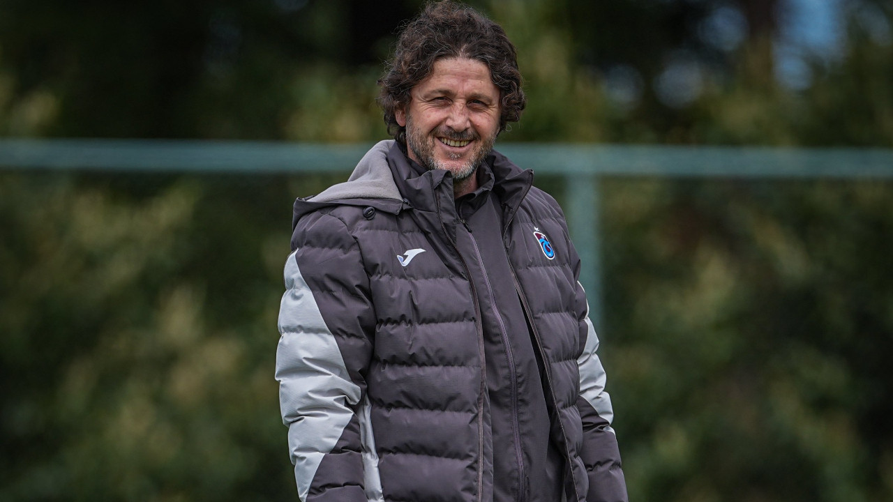 Trabzonspor, Palmeiras U20 takımında oynayan Rafael Coutinho için görüşmelere başladı