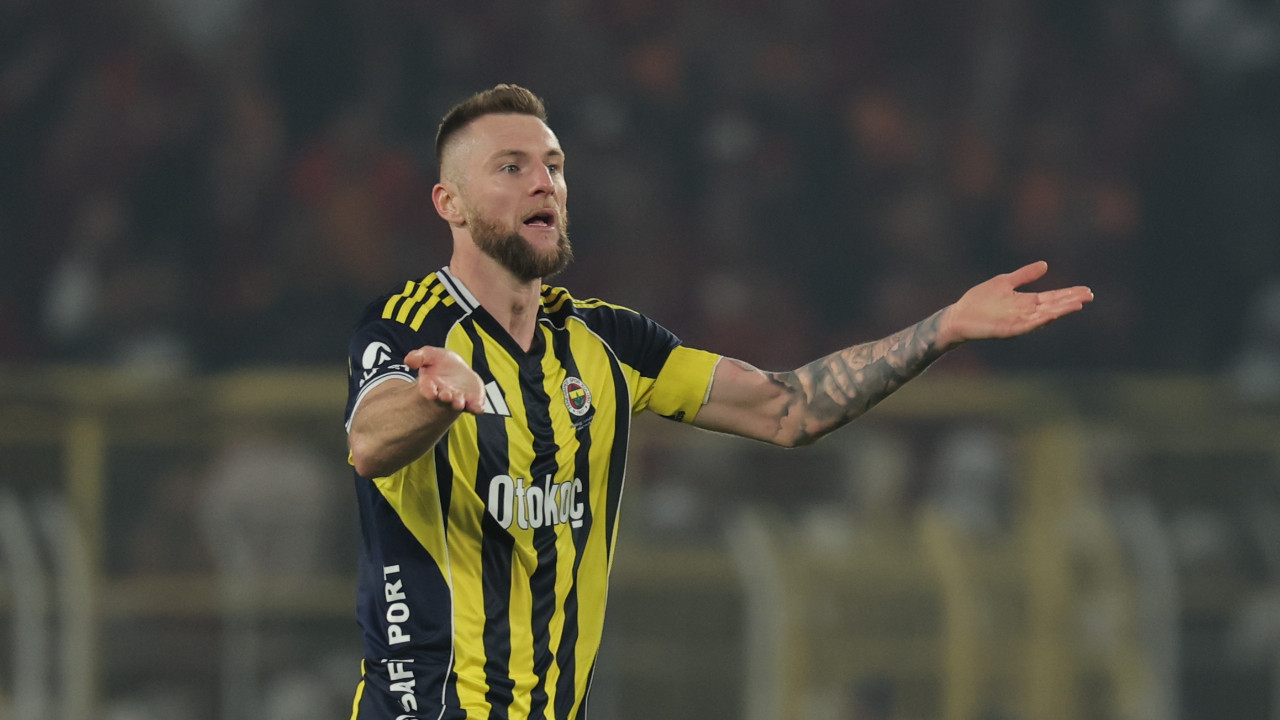 Kayserispor maçının 2. yarısına çıkamayan Skriniar'ın son durumu belli oldu!