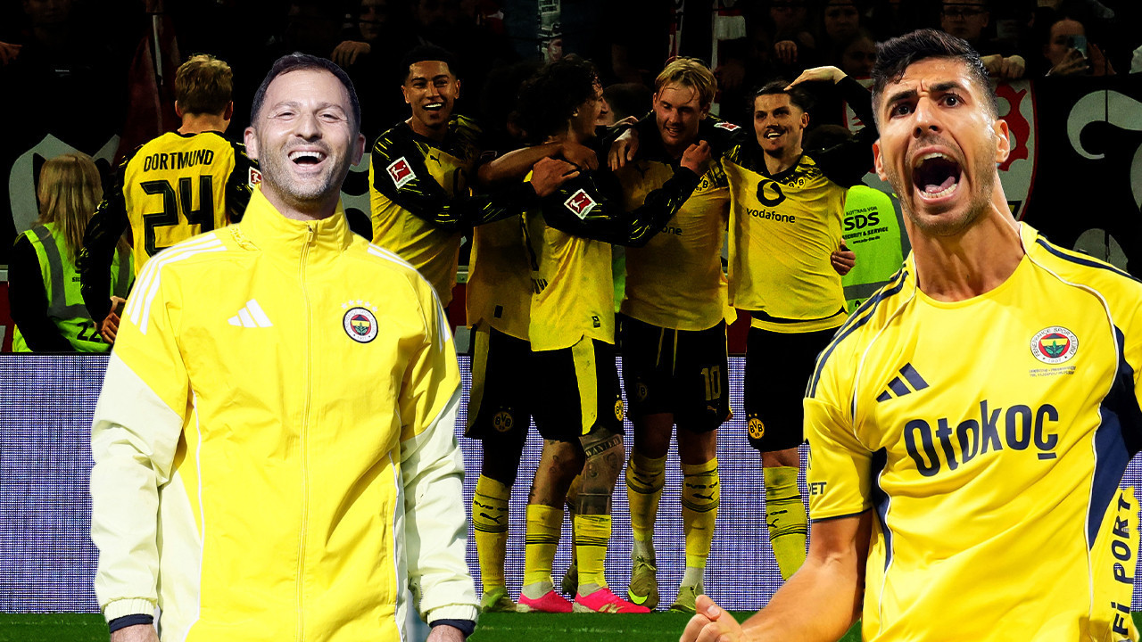 Yeni Asensio'dan müjde! Listedeki Dortmund'dan ayrılacak