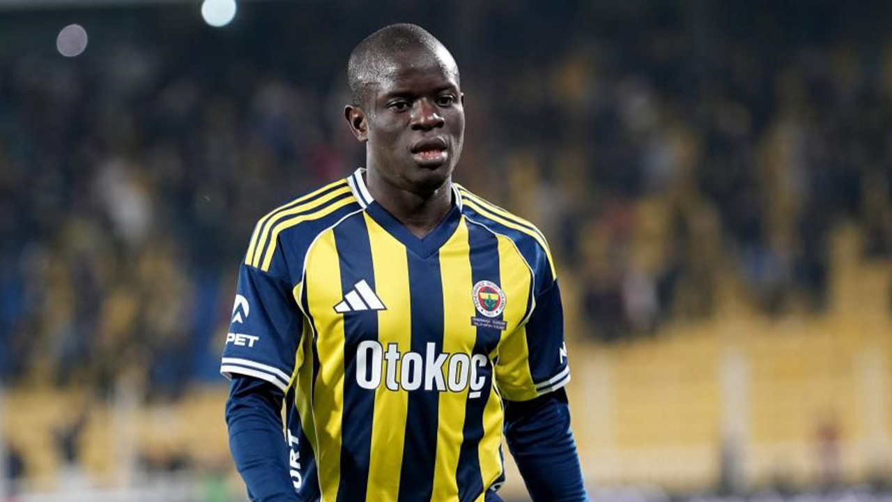 Nihat Kahveci: Kimse N'Golo Kante'ye 'Bitti' diyemez!