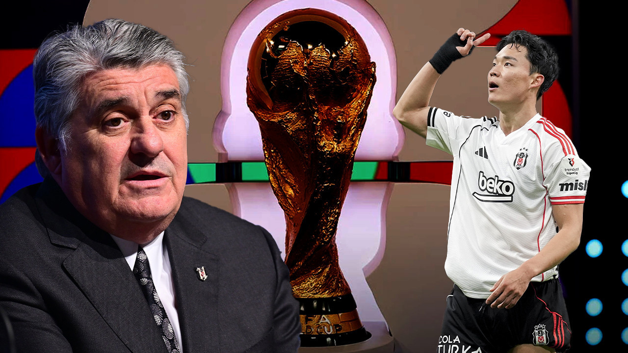 Oh'a 2 Premier Lig devi talip oldu! Adalı Dünya Kupası'nı bekleyecek