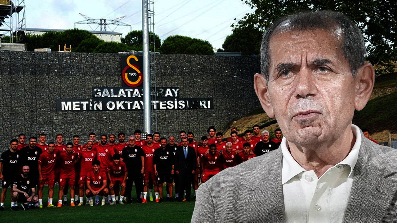 Özbek yönetimi Kemerburgaz'a çıkarma yapıyor! Buruk ve oyuncularla acil toplantı