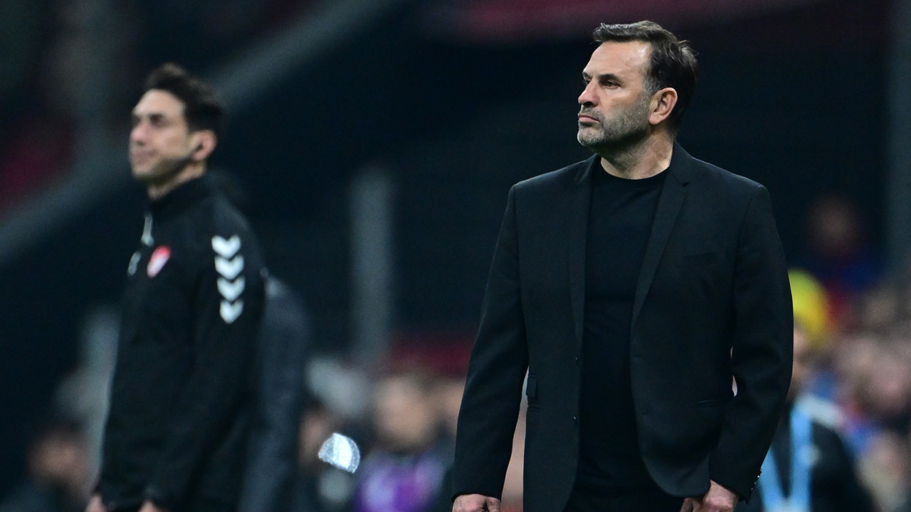 Nebil Evren: Galatasaray'ın böyle bir gerilimi yaratmaya ihtiyacı yoktu!