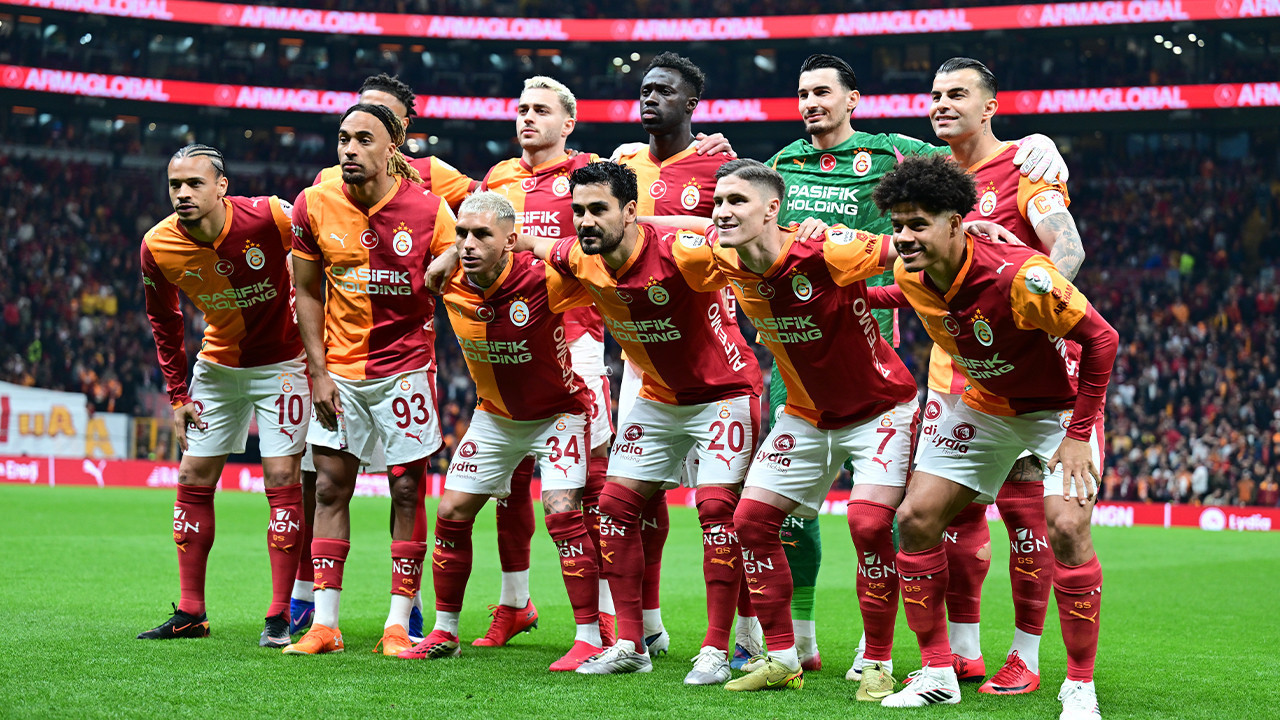 Nihat Kahveci: İkinci yarıyı Okan Buruk'un anlatması lazım