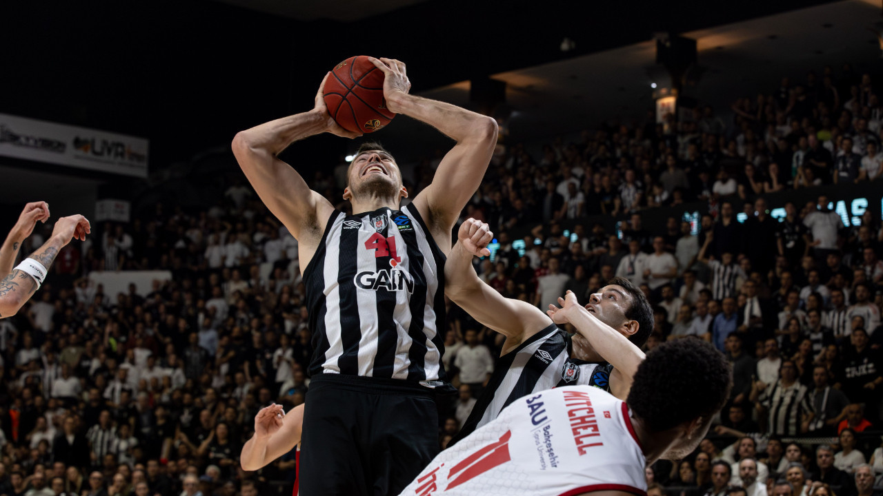 BTK Avrupa Kupası'na Türk takımları damga vurdu! En iyi 5'e 3 isim...