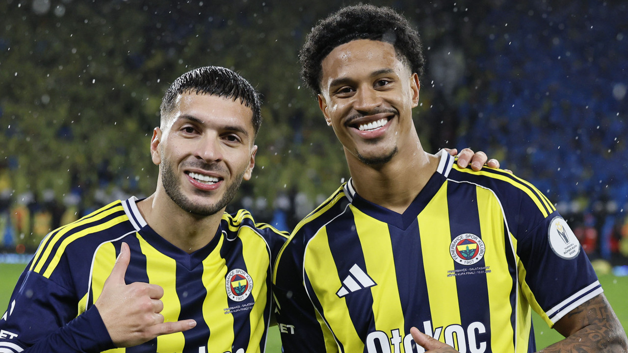 Fenerbahçe'de Oğuz Aydın ayrılığı! Trabzonspor devrede