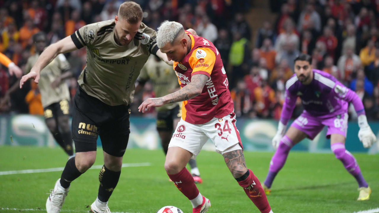 Herkes Icardı diyor ama Torreira da tanınmaz halde