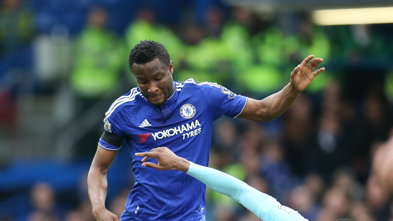 John Obi Mikel'den Chelsea'ye eleştiri: 1 milyar pound harcayıp...