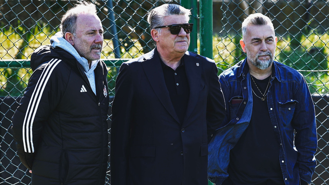 Serdal Adalı 2 ay sonra Altay Bayındır'ı İstanbul'a getirecek