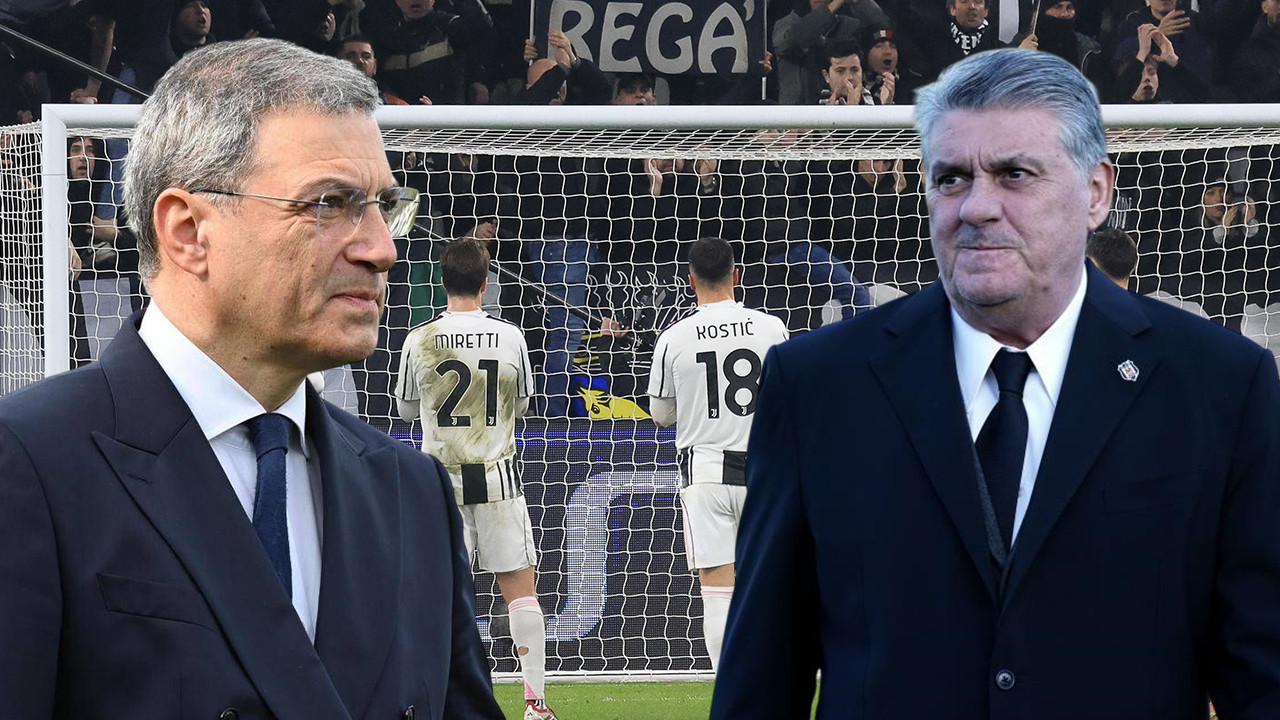 Serdal Adalı ile Damien Comolli arasında Edon Zhegrova pazarlığı! Rashica'nın yerine...