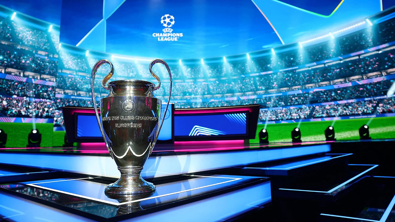 UEFA Şampiyonlar Ligi'nde çeyrek final rövanş maçları heyecanı!