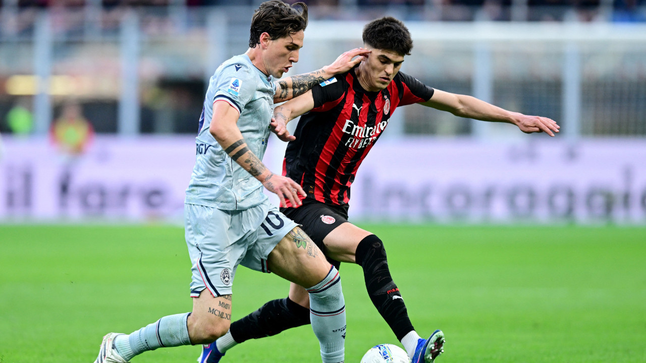 Udinese Zaniolo'nun bonservisini Galatasaray'dan 10 milyon euroya alacak 30 milyon euroya Serie A devlerinden birine satacak