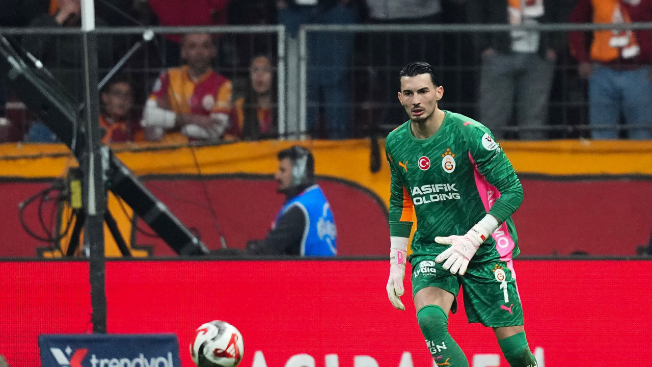 Uğurcan Çakır için geliyorlar! 37 yaşındaki kalecinin yerine...