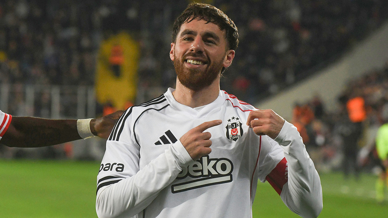 Beşiktaş'ın beklentisi 60 milyon euro! Dünya Kupası bekleniyor