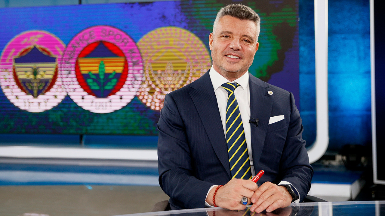 Fenerbahçe Başkanı Sadettin Saran net konuştu! "2027'yi görmeyi hak ettik"