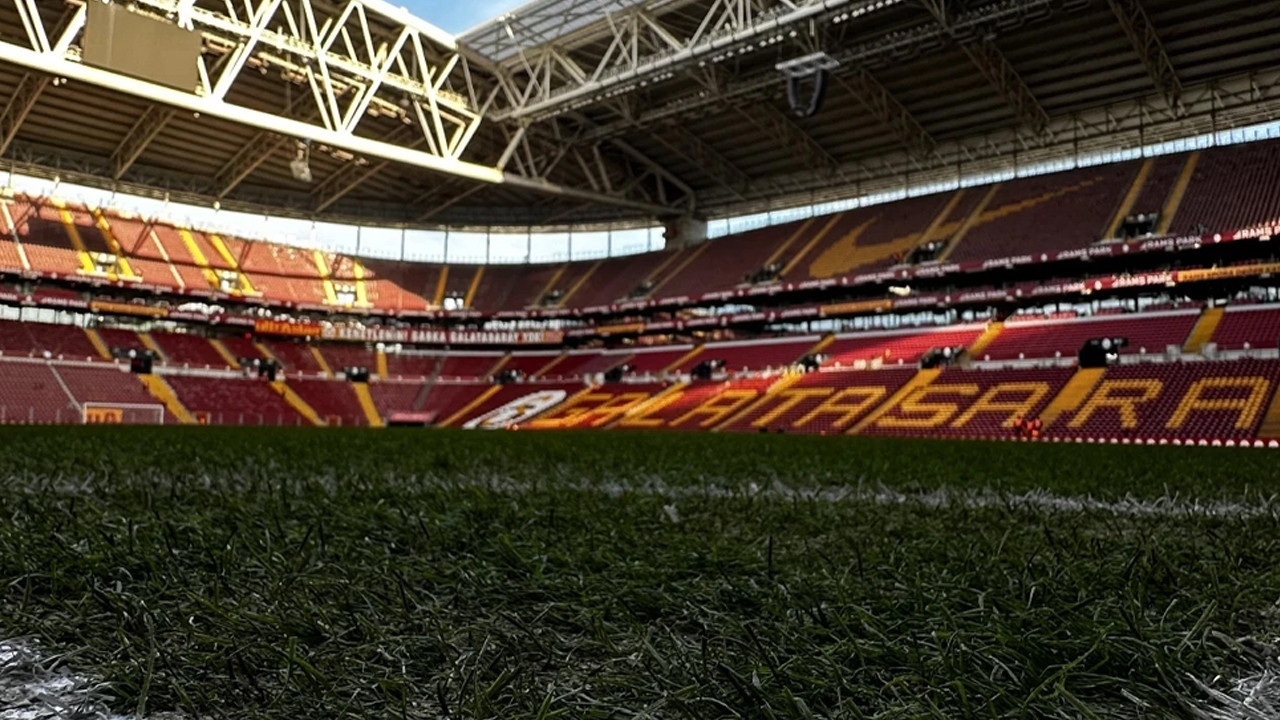 Galatasaray'dan rekor gelir! 3.5 milyar TL'yi geçti