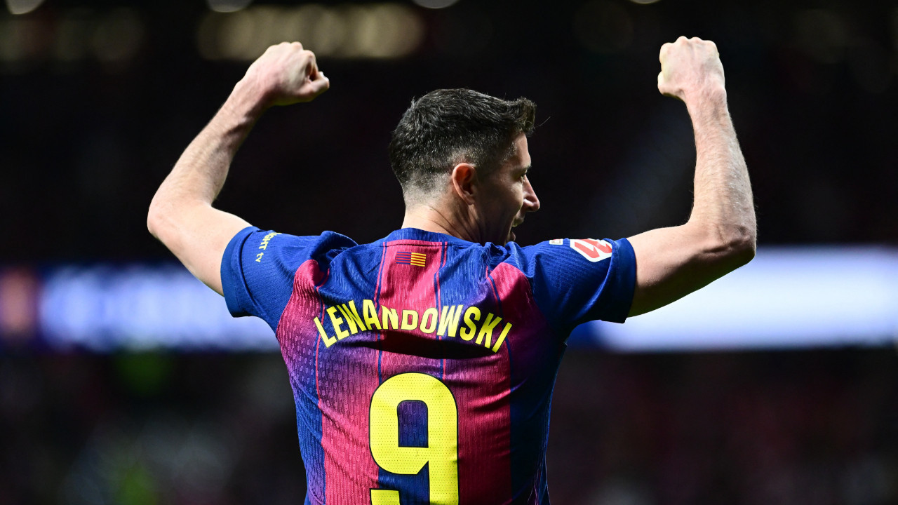 Robert Lewandowski'den transfer sözleri: Gelen teklifler...