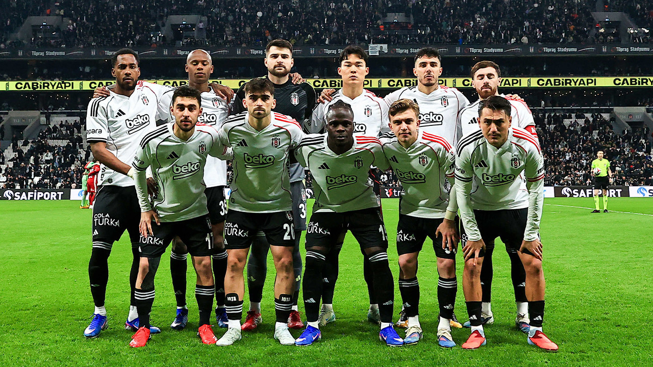 Taraftarın gitmesini istediği yıldız için 3 Avrupa kulübü devrede