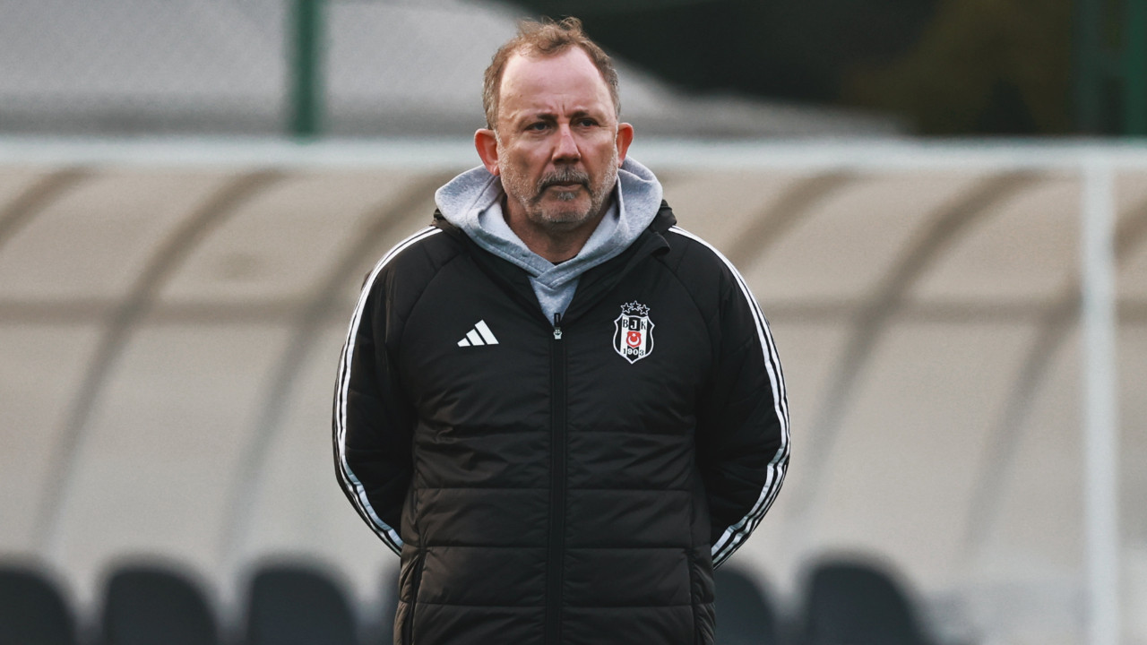 Sergen Yalçın biletini kesti! Taylan Bulut Almanya'ya dönüyor