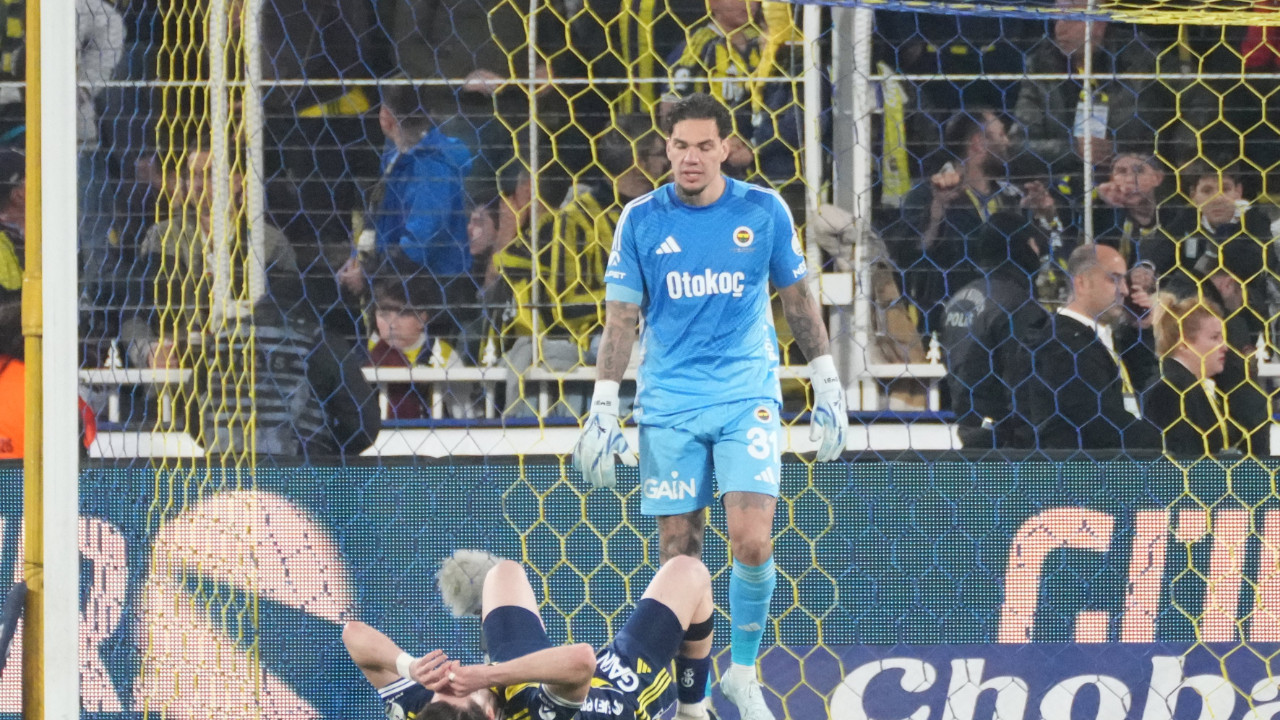 Ederson'un aldığı maaş ortaya çıktı Avrupa kulüpleri Brezilyalı kalecide geri adım attı