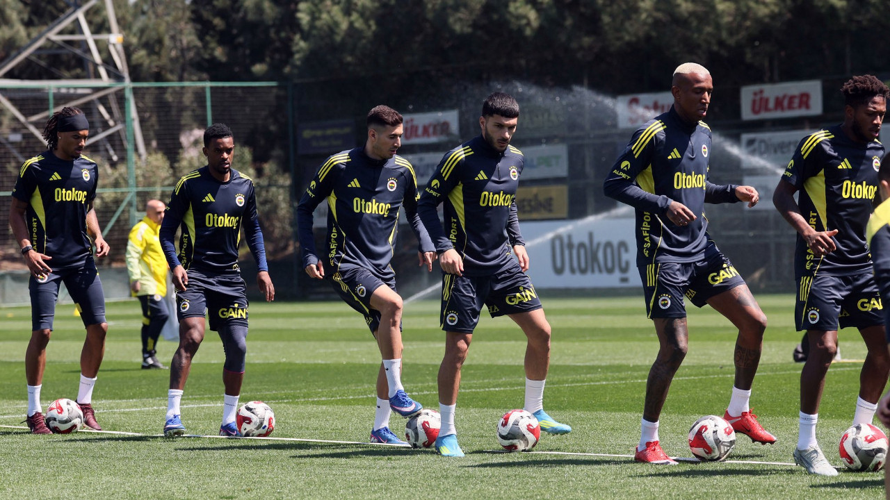 Edson Alvarez, Marco Asensio ve Dorgeles Nene Konyaspor maçında yok