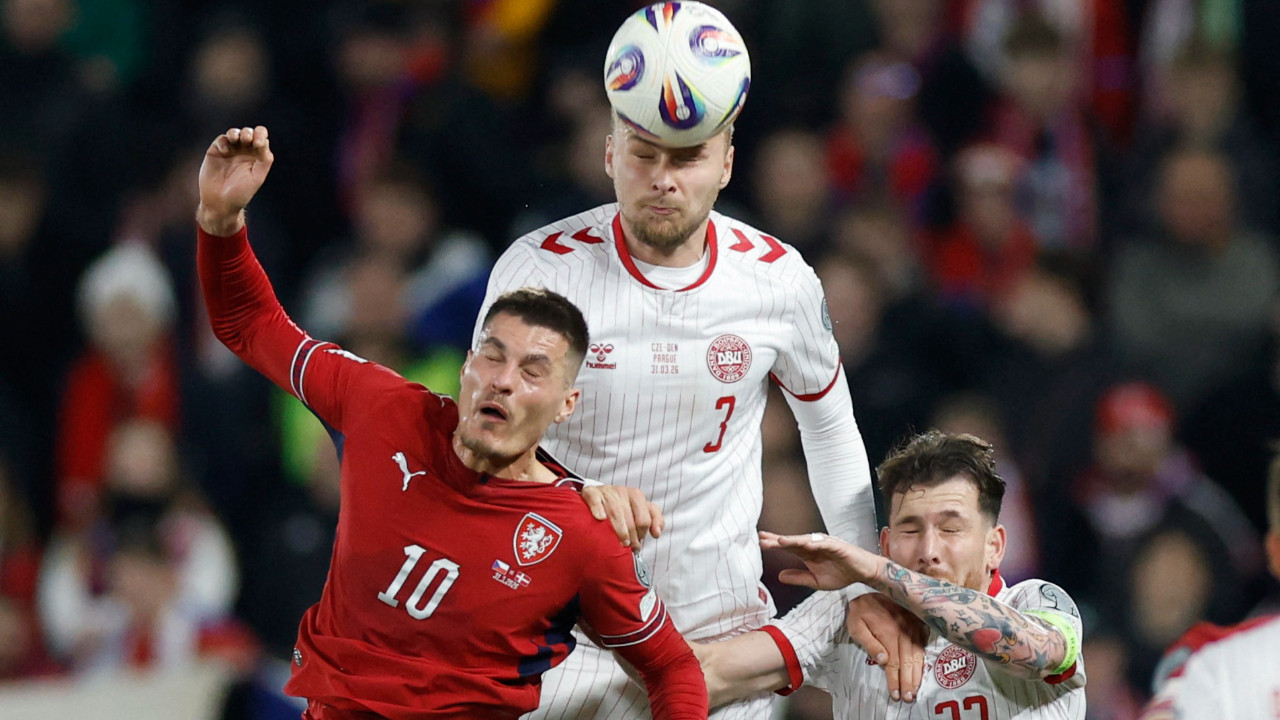 Galatasaray'da Victor Nelsson krizi daha şimdiden baş gösterdi