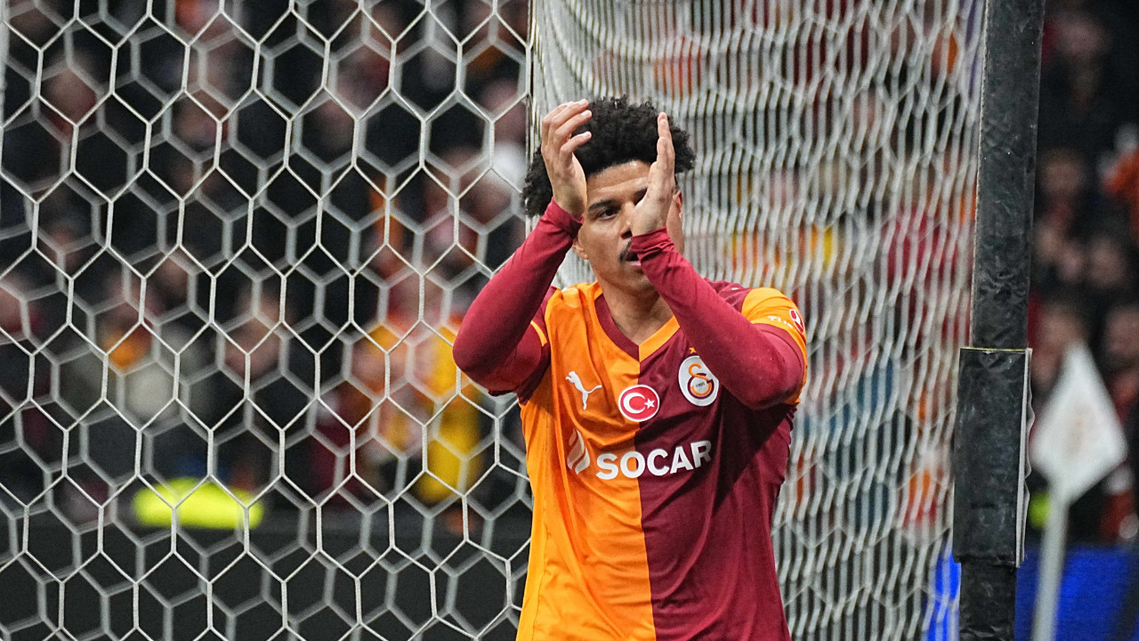 Newcastle ve Aston Villa Gabriel Sara için Fenerbahçe derbisine geliyor