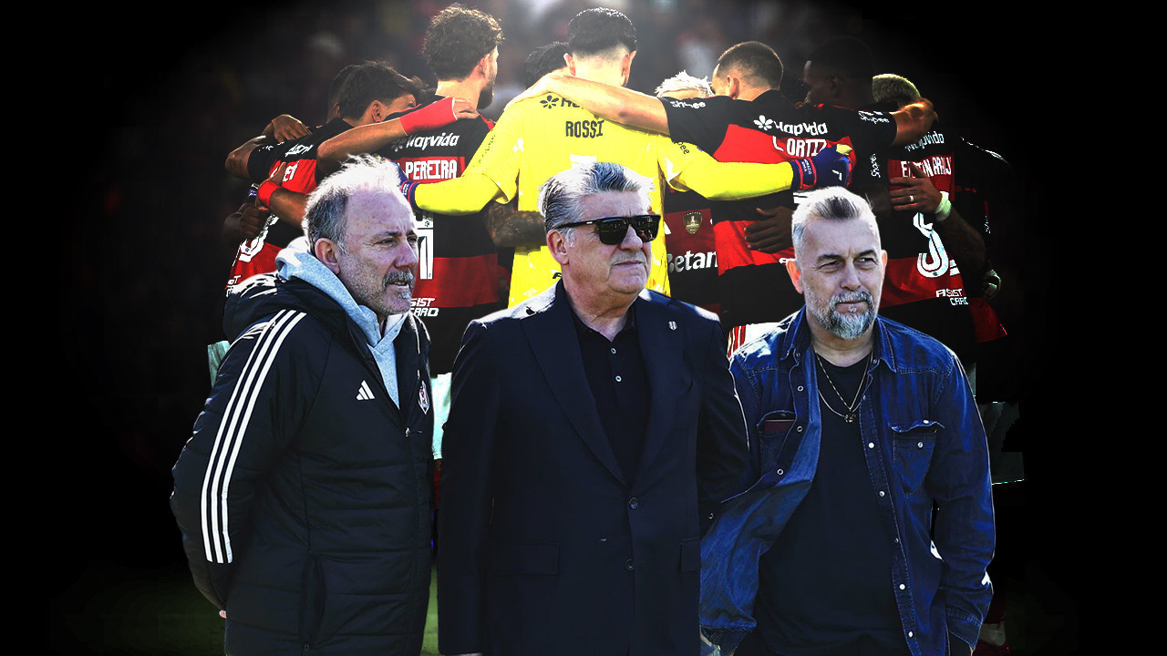 Beşiktaş'a Brezilya'dan kanat forvet geliyor! Lakabı "küçük soğan"