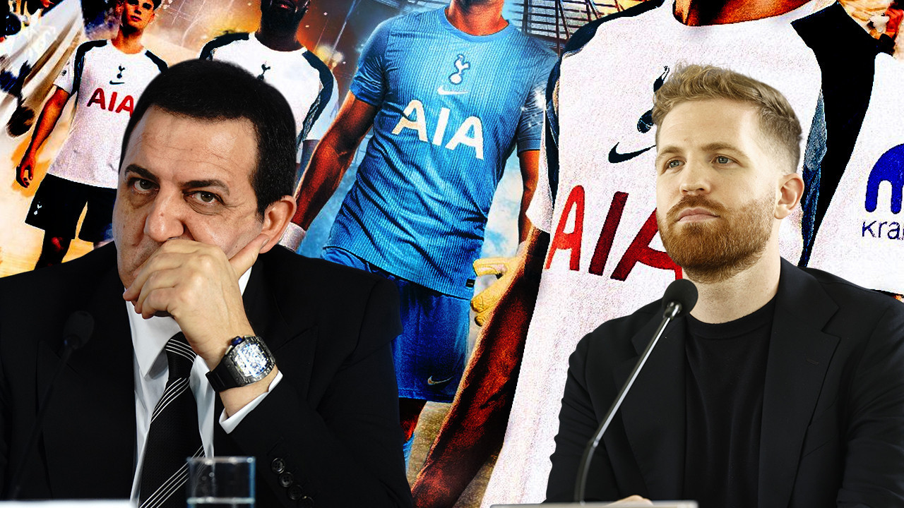 Devin Özek'ten Abdullah Kavukcu'ya 32 milyon euroluk transfer çalımı