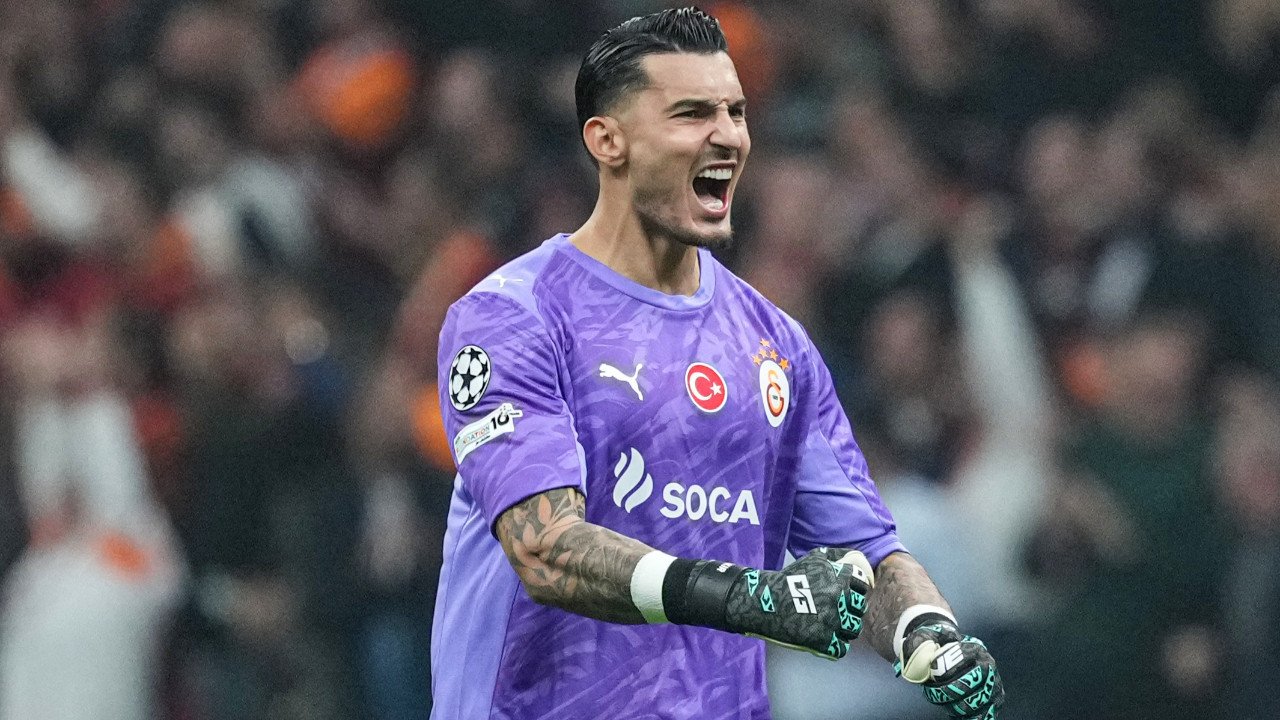 Dursun Özbek 30 milyon euro verince ortalık ayağa kalkmıştı! Uğurcan Çakır için İnter ve Bayern Münih devrede