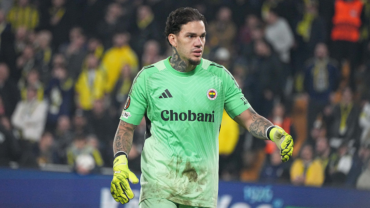 Ederson ayrılık için talimatı verdi! Yerine 5 yeni aday belirlendi