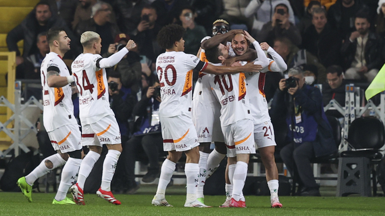 Galatasaray Ahmed Kutucu'yu satış listesine koydu