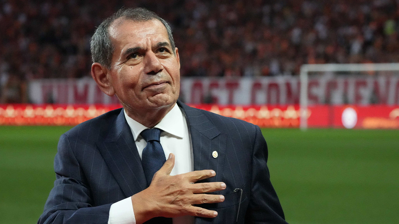 Galatasaray'dan çılgın proje! 700 milyon dolarlık gelir