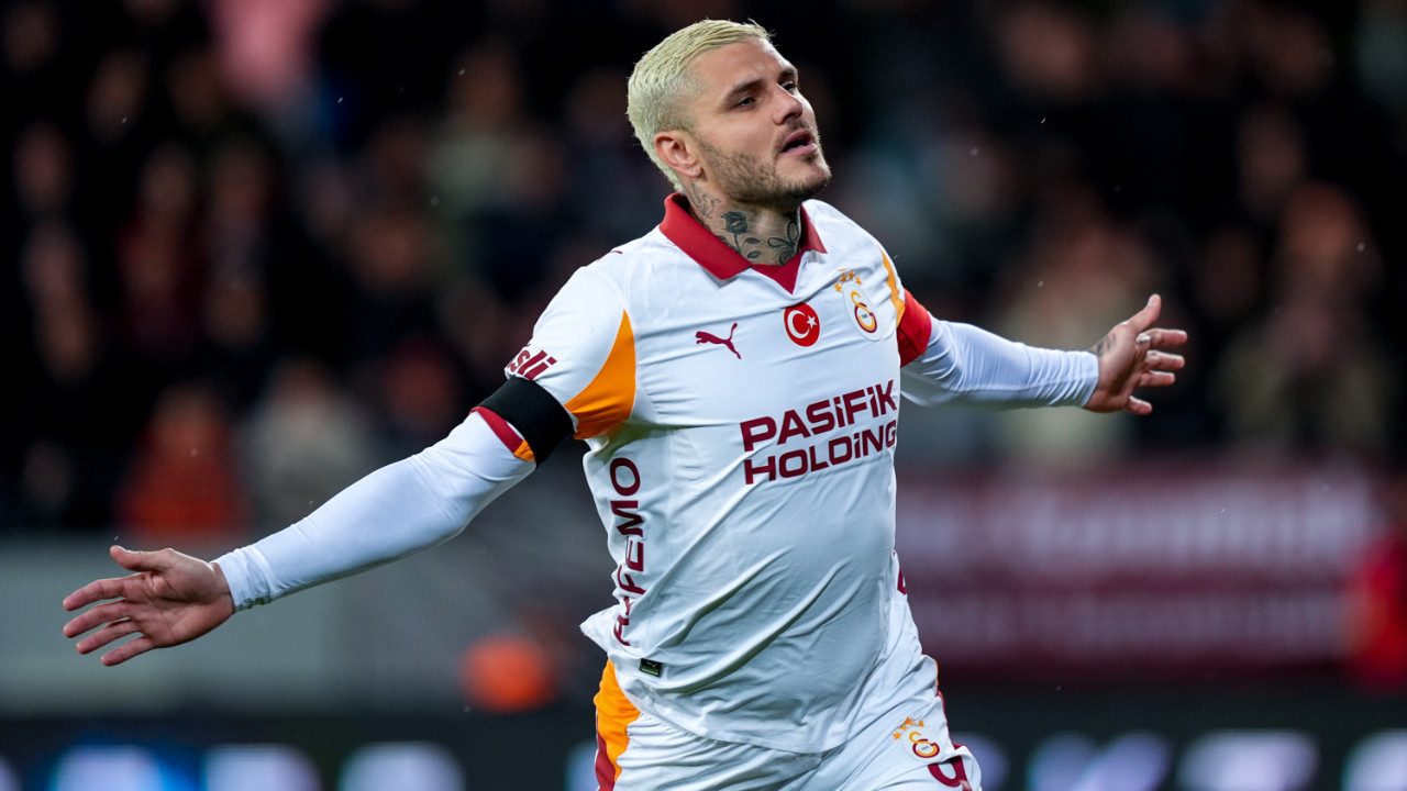 Mauro Icardı Rıver Plate ile görüşmelere başladı