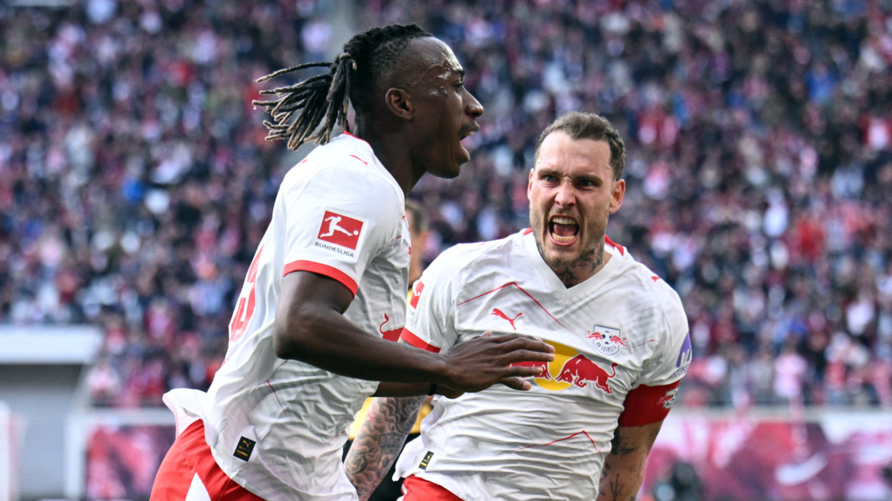 Mohamed Salah'ın yerine Yan Diomande!