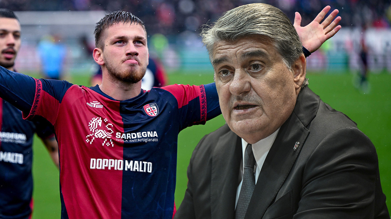 Beşiktaş'tan Cagliari'ye: Ya parayı ya Semih Kılıçsoy'u verin!