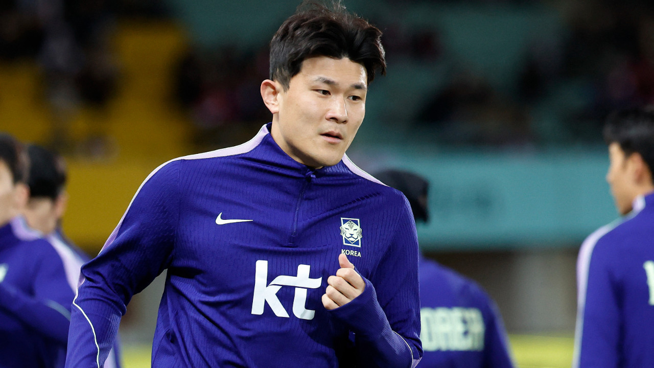 Fenerbahçe menajerini İstanbul'a getirtti Kim Min Jae "Bayern Münih'ten ayrılmam" dedi