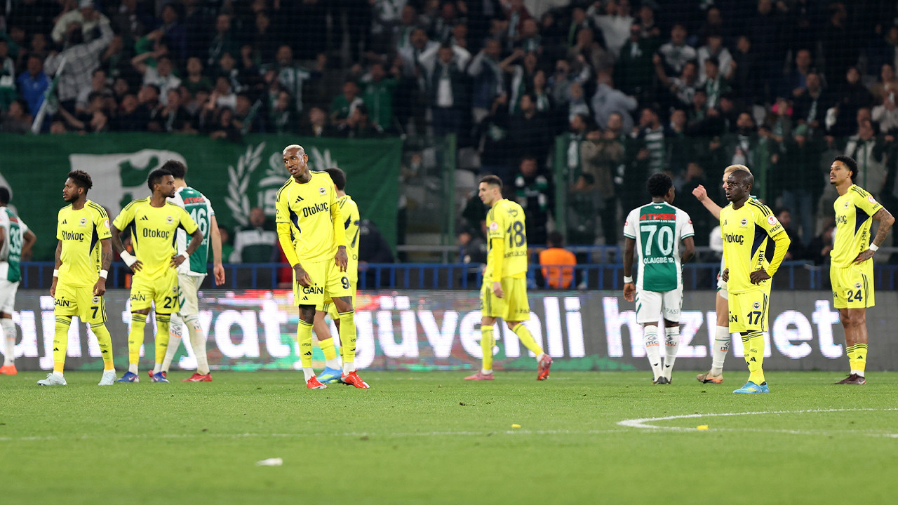 Fenerbahçe'de özür sırası Nelson Semedo'ya geldi!