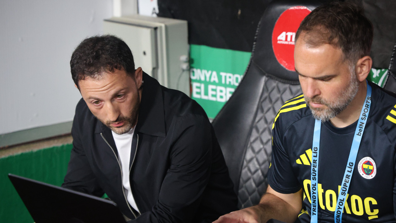 Göztepe, Alanyaspor, Kasımpaşa, Antalytaspor ve Konyaspor... Fenerbahçe'nin son dakika kabusları...