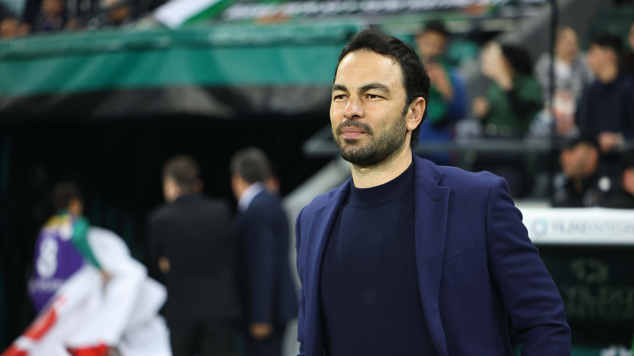 Kocaelispor Teknik Direktörü Selçuk İnan: Ligin en renkli takımı olduk