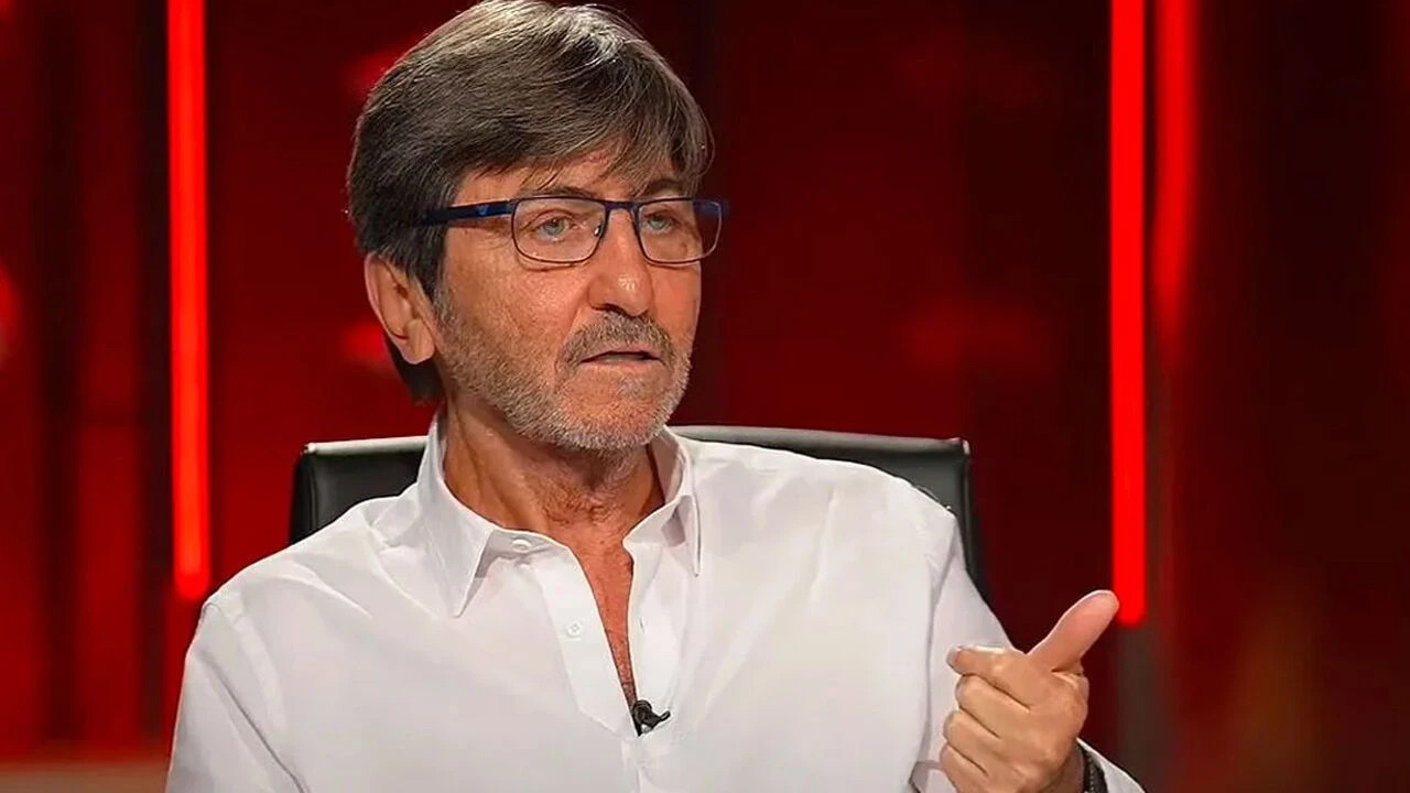 Konyaspor-Fenerbahçe maçından sonra Rıdvan Dilmen: Kupa da 4 büyüklerden üçü çeyrek finali kendi evlerinde oynuyor! Sen deplasmanda!