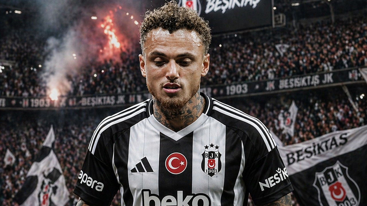 Serdal Adalı Noa Lang'ın menajeriyle görüşmelere başladı