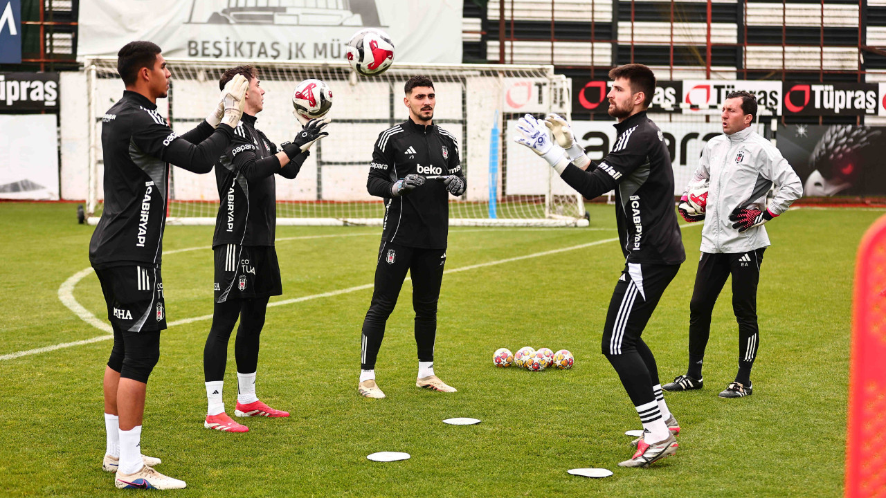 Sergen Yalçın ilk kez Alanyaspor karşısında şans verecek!